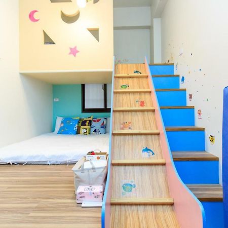 Yilan Dongshan Cypress B&B Exteriér fotografie